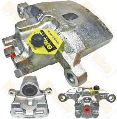 BRAKE ENGINEERING ca2285r -  Тормозной суппорт